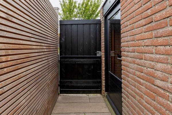 Medium property photo - Opperland 4, 4614 GB Bergen op Zoom